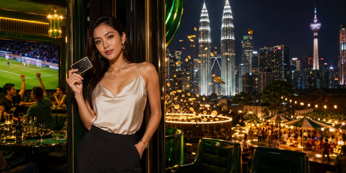 payung99 Apa Yang Kami Tawarkan Dalam Whirlpool