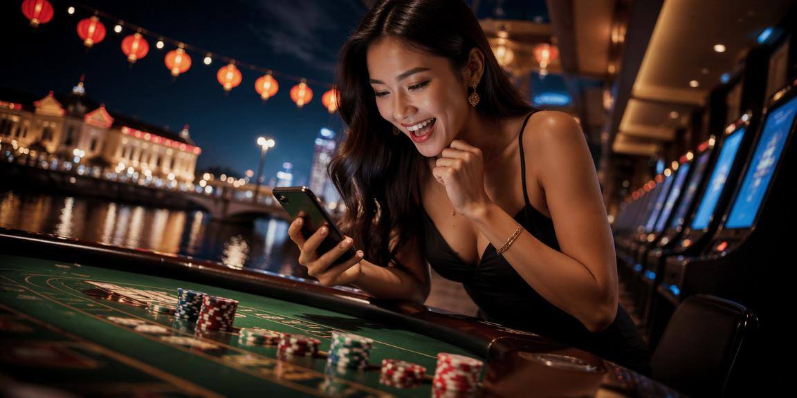 payung99 mobile gaming